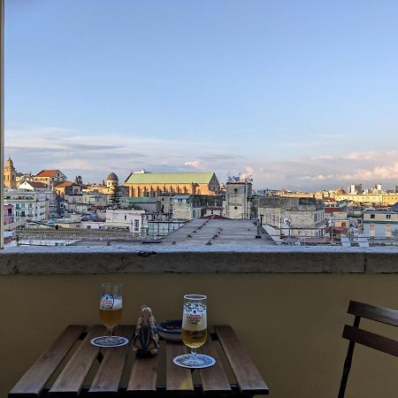 Napoli City Panorama מראה חיצוני תמונה
