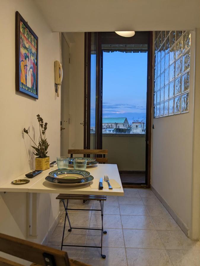 Napoli City Panorama מראה חיצוני תמונה