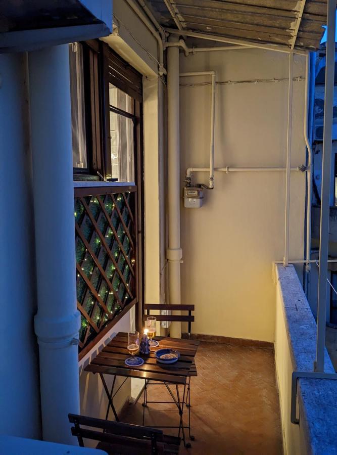 Napoli City Panorama מראה חיצוני תמונה